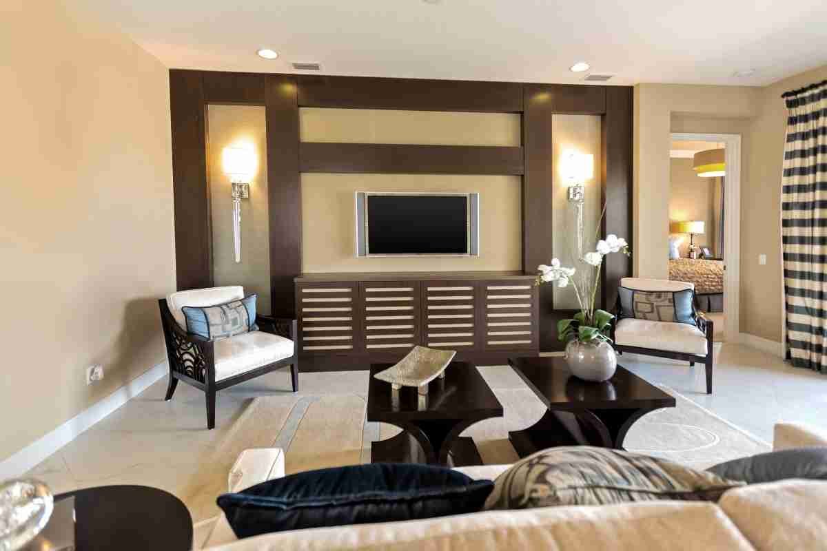  10.1 multi-channel speaker setup diagram