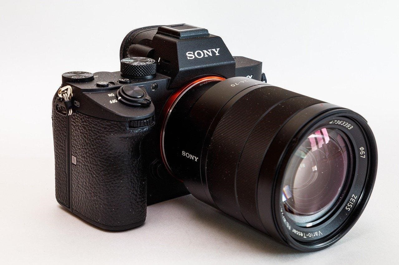 Picture: Digital Camera