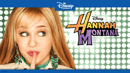 Hannah Montana