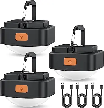 Fly2Sky LED Camping Lights