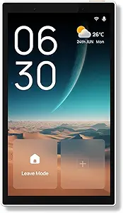 Rere MorningLight Smart Home Control Panel L