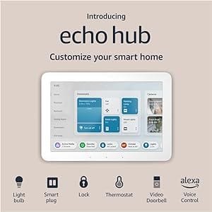 Echo Hub