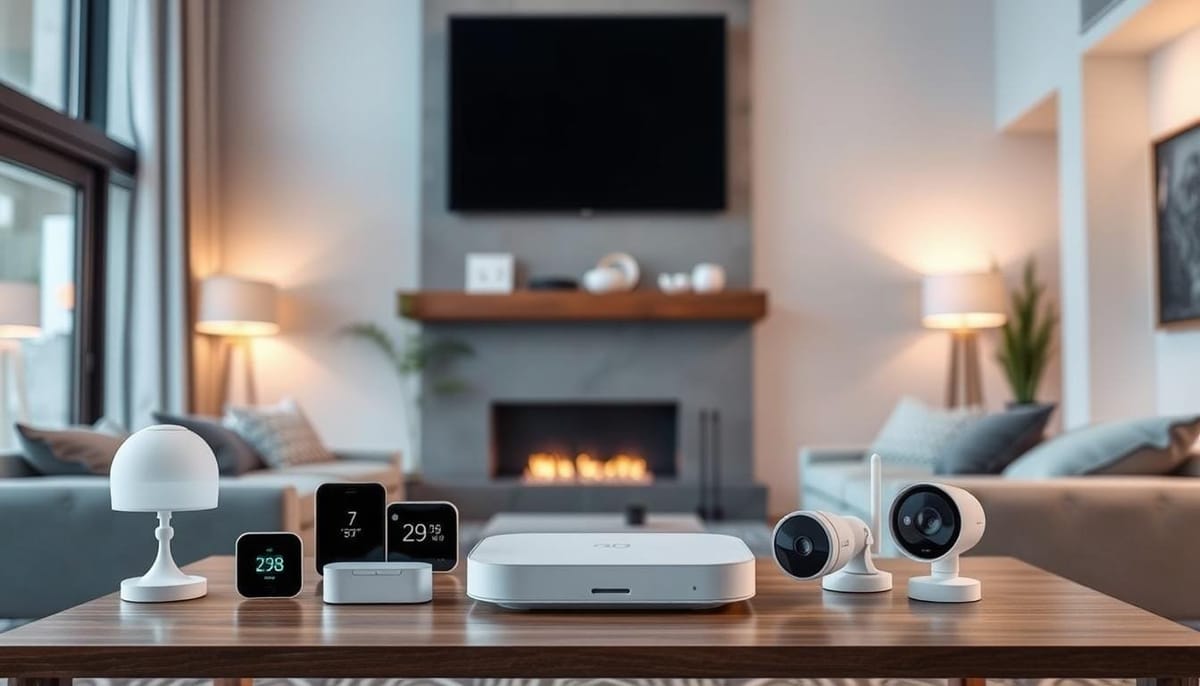 aeotec smart home hub