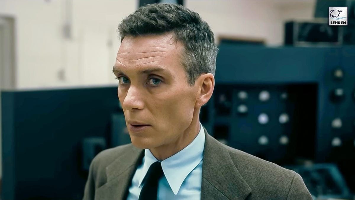 What is Oppenheimer movie based on?