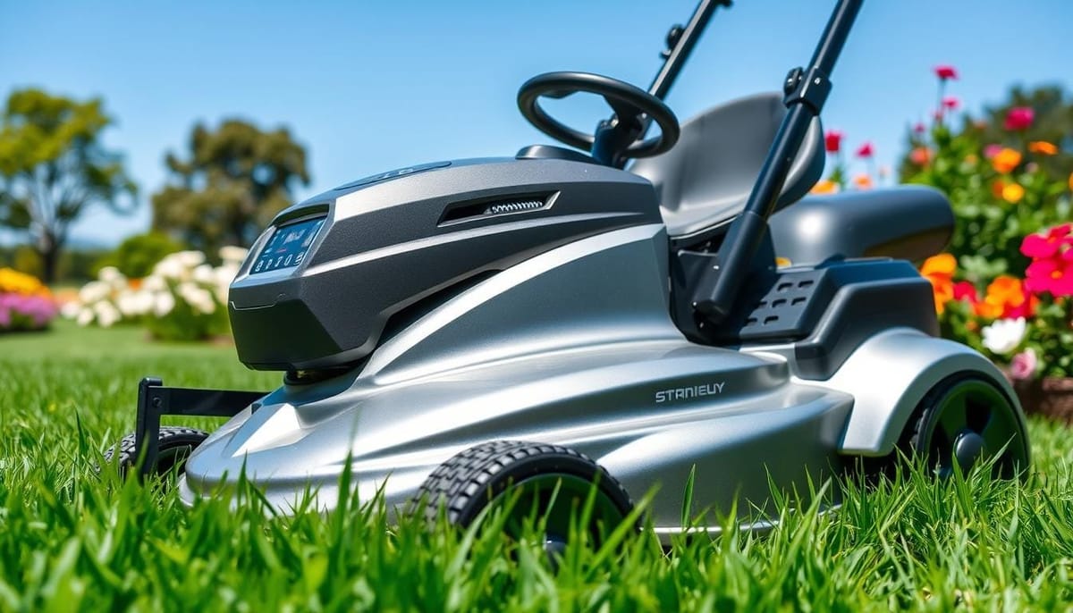 simplicity mowers