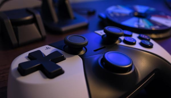 how to fix stick drift ps5