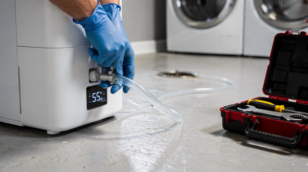 Review Frigidaire Dehumidifier: Best 2026 Models
