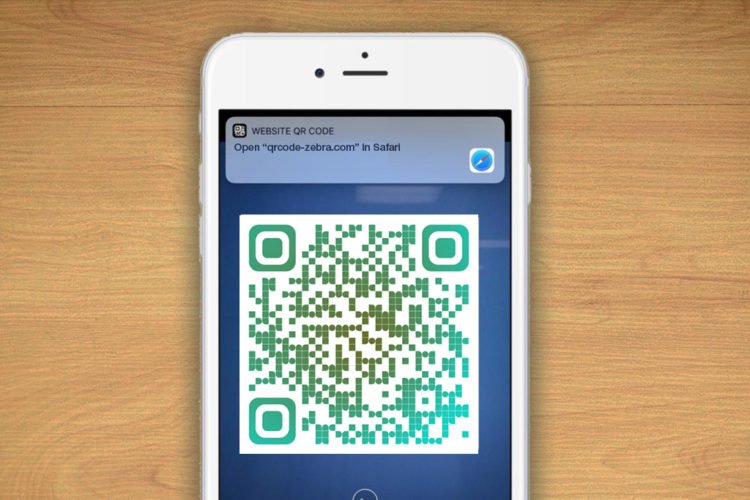 Customize Your QR Code and Track Data — FYXES