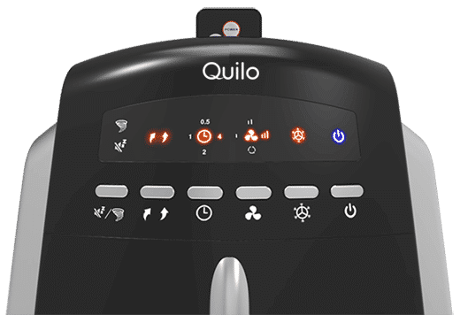 The Quilo 3 in 1 Fan Is Quite An Innovative Product