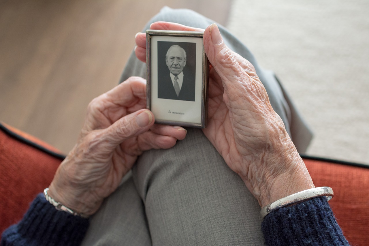 Tech Brings Some Relief to Sufferers of Alzheimer's