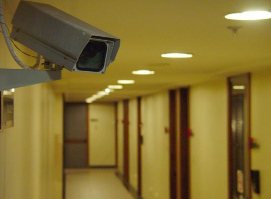 Choosing an Indoor Security Camera