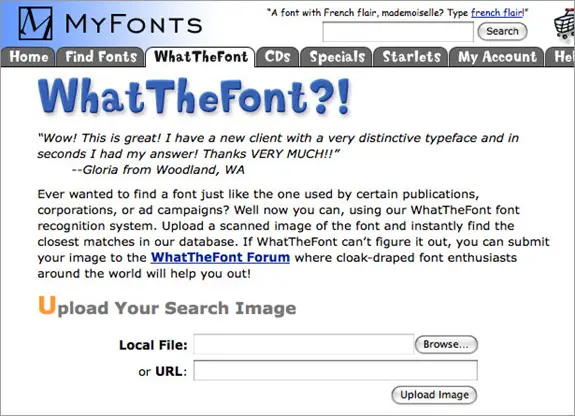 Which Is the Best What the Font Identifier According to Customer Reviews?