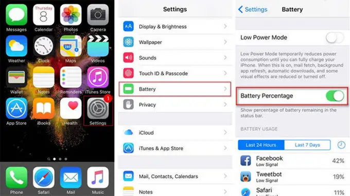 How to Use Live Wallpapers on Your iPhone And Save Your Battery?