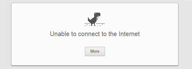 How Do You Play Google’s Dino Game?