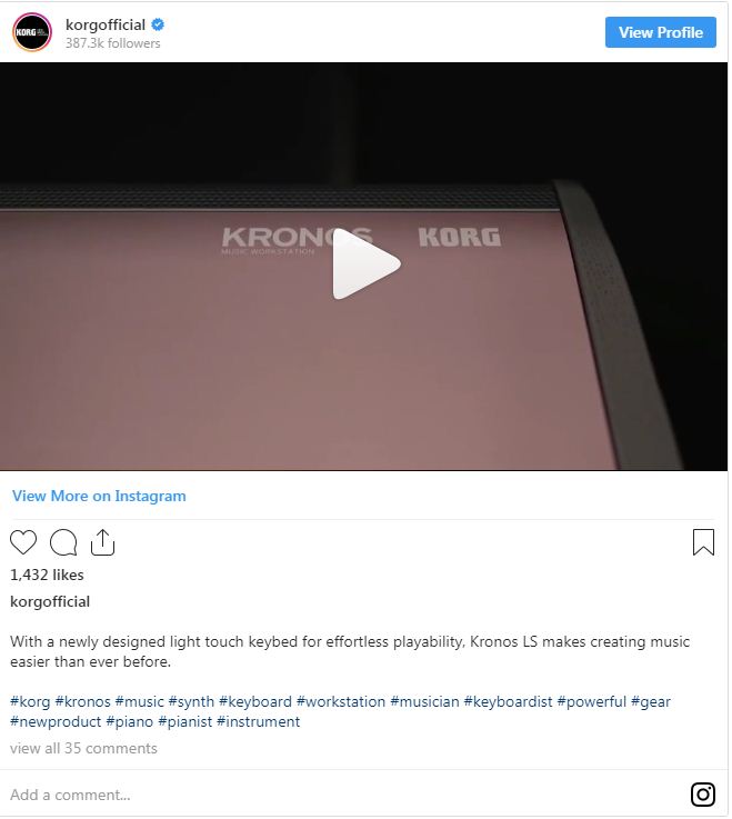 7 Reasons Why You Should Use Instagram for Uploading Videos