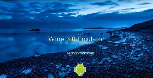 wine emulator for windows 10