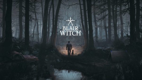 The Ultimate Review of The Blair Witch Game