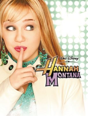 Hannah Montana The shows on disney