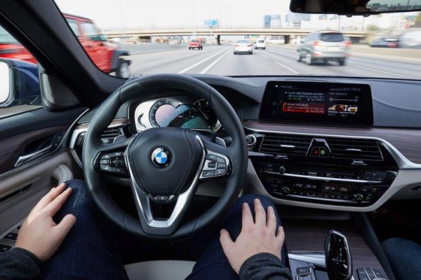 9 Things You Didn’t Know About Self Driving Cars