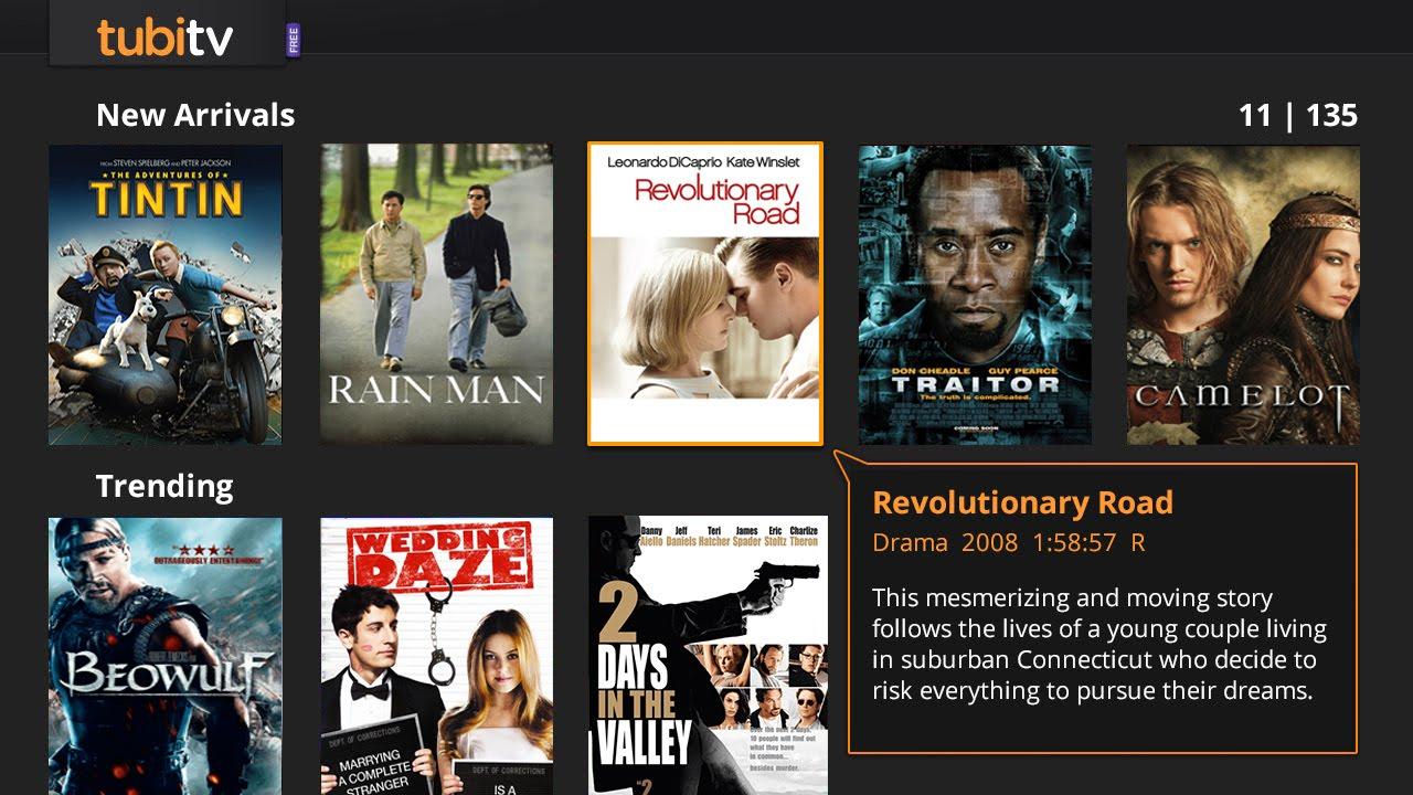 The Best Movie And TV Show Streaming Websites According To Reddit — FYXES