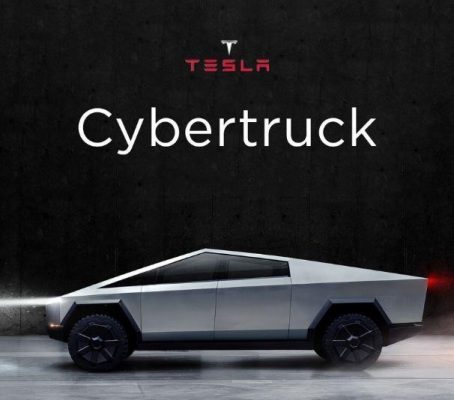 Explaining Elon Musk’s Love for Trucks and Futuristic Designs