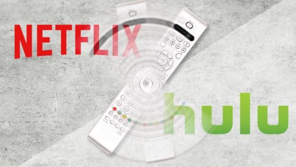 Netflix vs Hulu