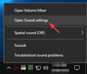 Windows 10 no sound Realtek