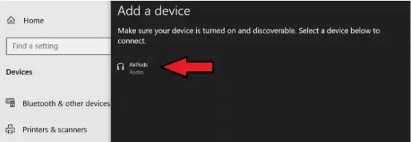 How To Connect Airpods To Windows 10 Desktops & Laptops: