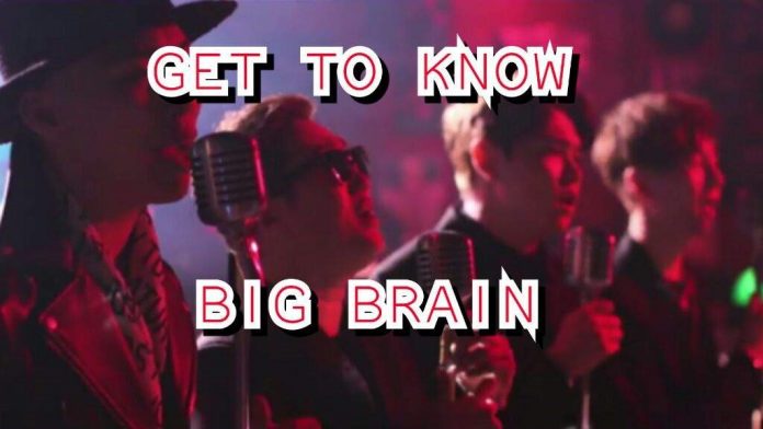 big brain music