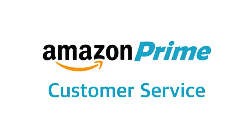 Amazon Prime Customer Service