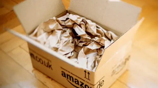 Amazon return policy