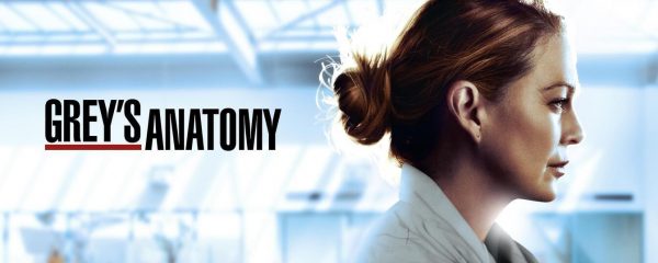 Grey's Anatomy Season 16 