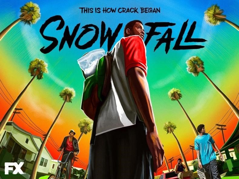 What’s The Best Place To Watch Snowfall Season 3 Online? — FYXES