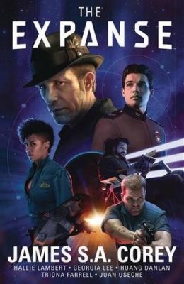Is The Expanse Season 4 Worth Watching?