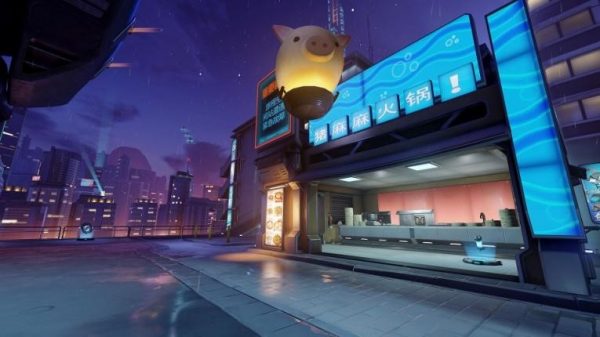 How Many Maps Are In Overwatch? (List of All 21 Maps)