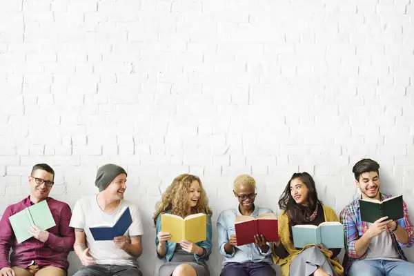 6 Books Every Student Should Read