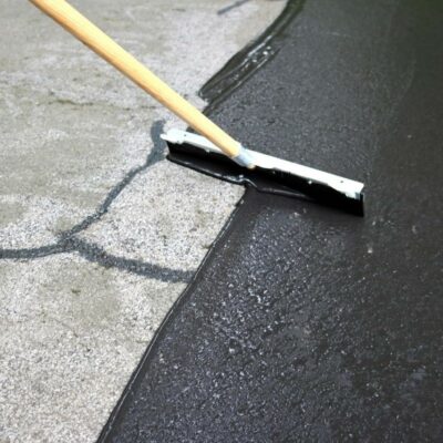 How To Resurface Asphalt Driveway: What Is the Process?