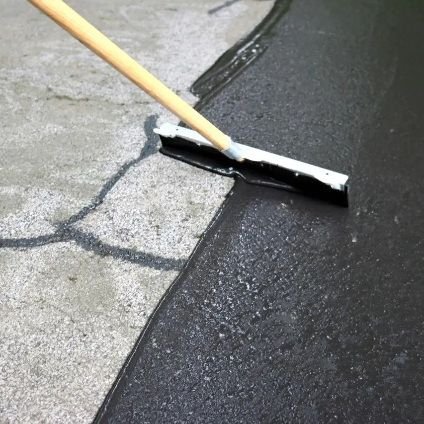 How To Resurface Asphalt Driveway: What Is the Process? — FYXES