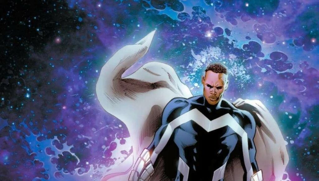 Blue Marvel: Things You Don’t Know About This Strongest Hero of Marvel Comics