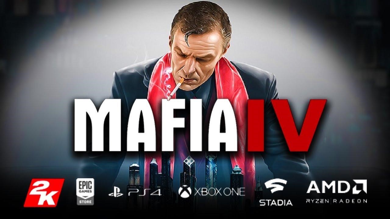 Mafia 4's First Details Leak Online: Release Date, System Requirements,  Trailer & Rumors — FYXES
