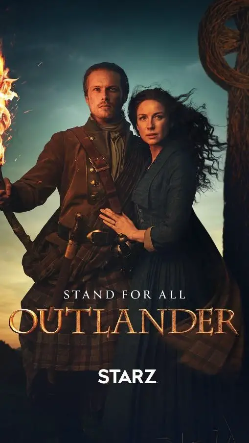 Outlander - Stand For All 