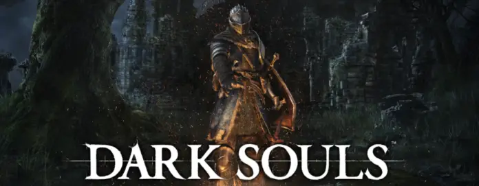 dark souls armor