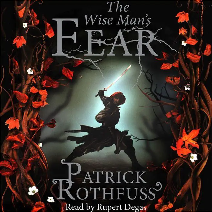 Patrick Rothfuss Talk About The Doors of Stone: Know The Release Date and Updates