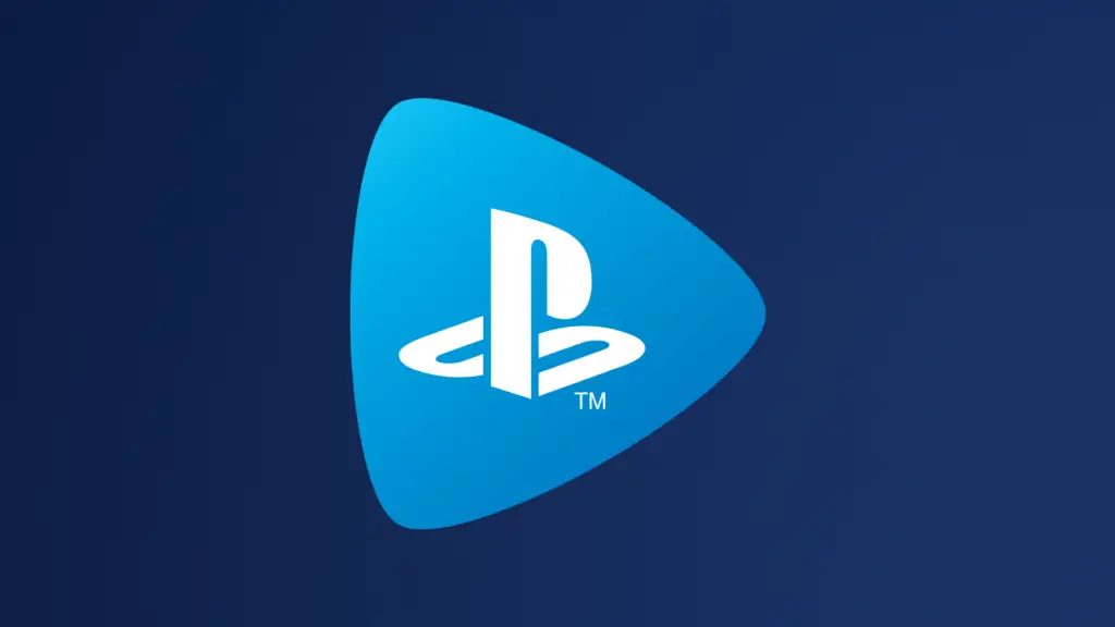  Logo of PlayStation 