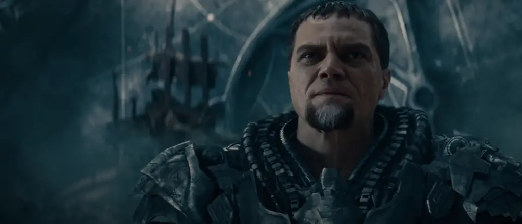 How Much Do You Know About Once Greatest Krypton’s Greatest Military Leader General Zod?