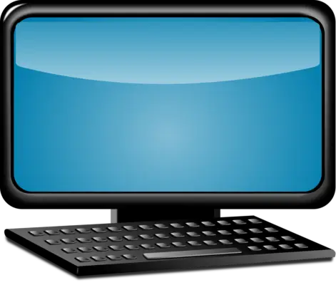 Picture: Desktop Screen
