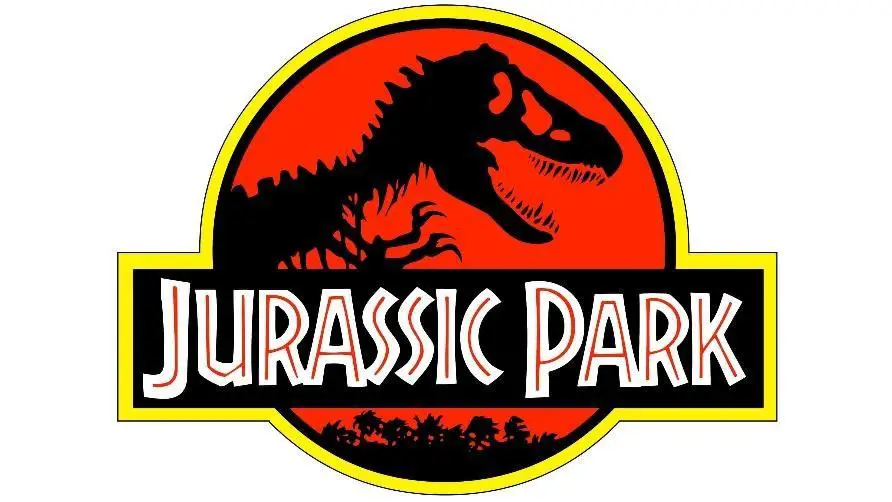 Jurassic Park Logo 