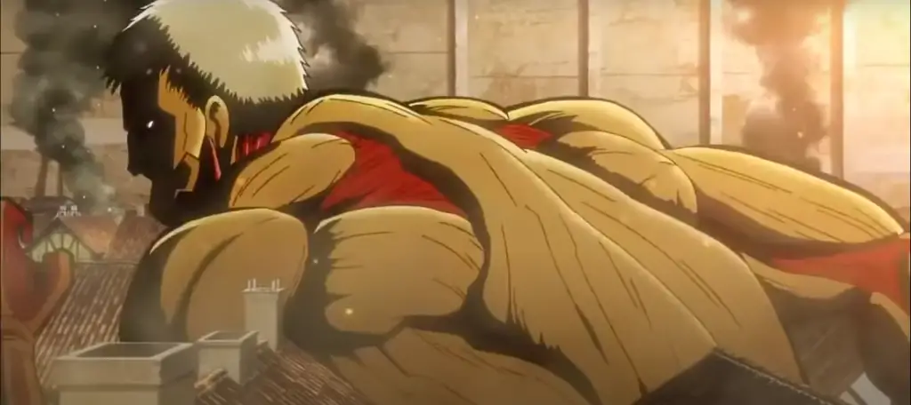 Armored Titan: All The Power And Abilities Are Explained
