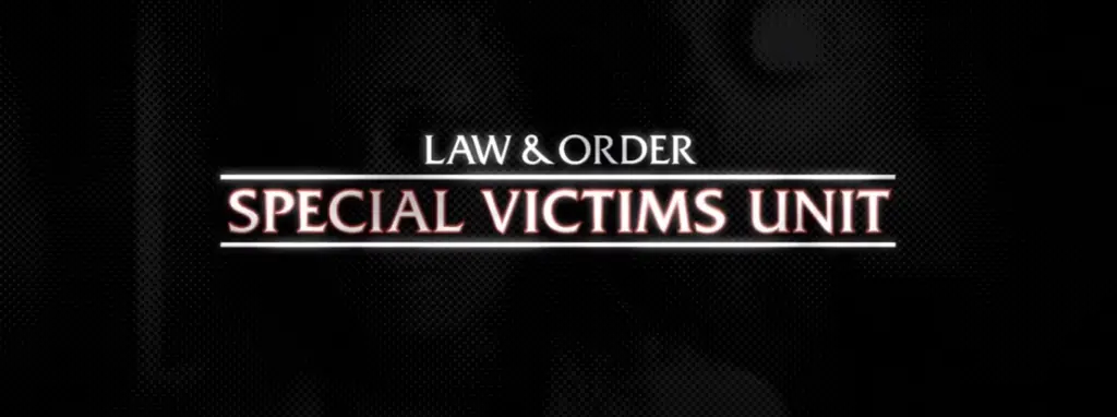 Picture: Law & Order - Special Victims Unit