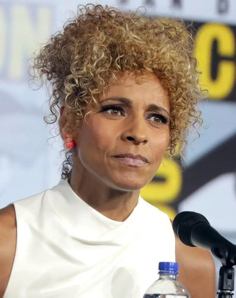 Michelle Hurd: What Is She Doing Right Now For Her Career?